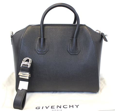 used givenchy nightingale bag|givenchy antigona shoulder bag.